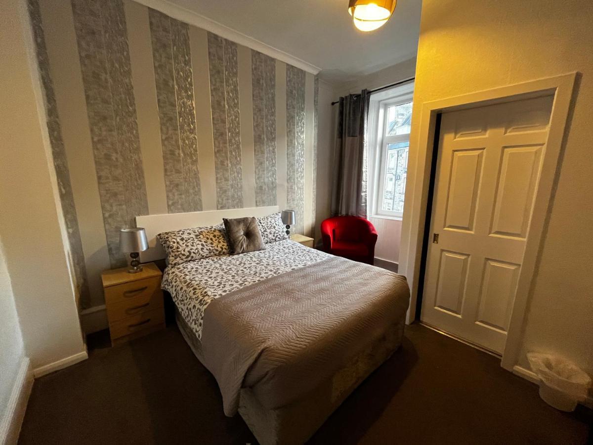 Dunmoore Guesthouse Обан Екстер'єр фото
