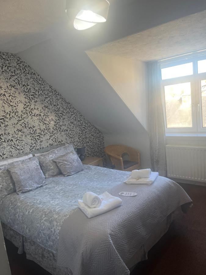 Dunmoore Guesthouse Обан Екстер'єр фото
